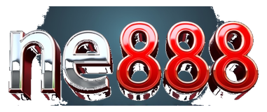 ne888 logo